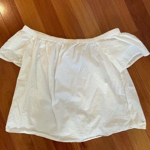 Abercrombie top